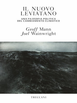 cover image of Il nuovo Leviatano